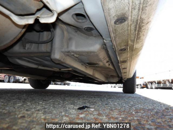 Used 2006 AT toyota probox-van NCP50V Image[38]