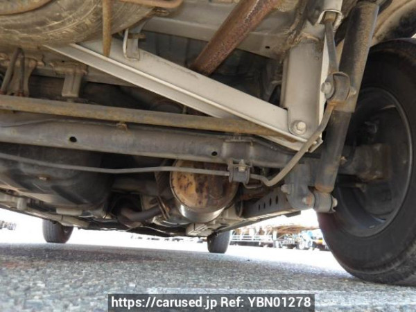 Used 2006 AT toyota probox-van NCP50V Image[41]