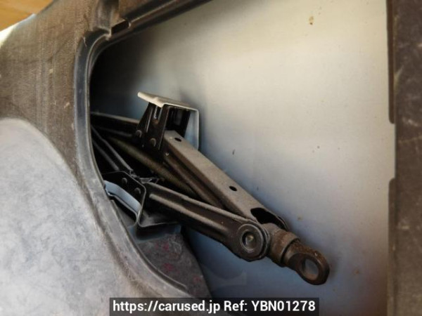 Used 2006 AT toyota probox-van NCP50V Image[43]