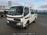 Used 2009 MT toyota dyna-route-van XZU508V Image[2]