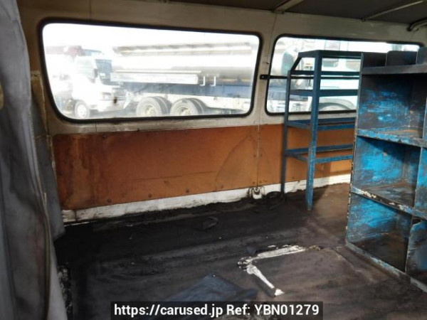 Used 2009 MT toyota dyna-route-van XZU508V Image[14]