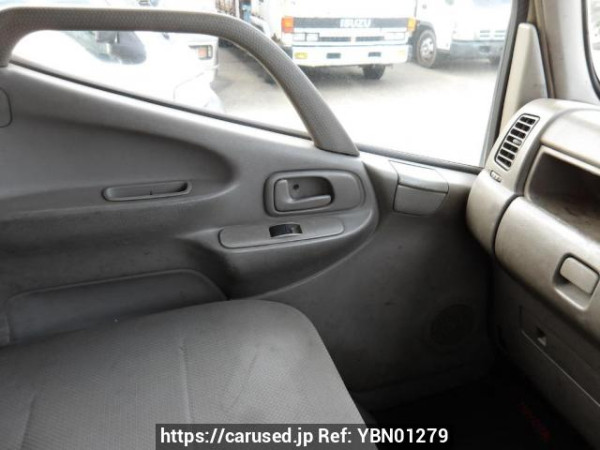 Used 2009 MT toyota dyna-route-van XZU508V Image[15]