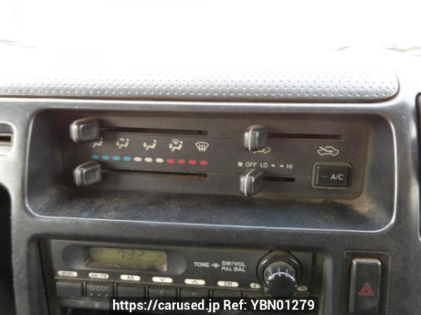 Used 2009 MT toyota dyna-route-van XZU508V Image[21]