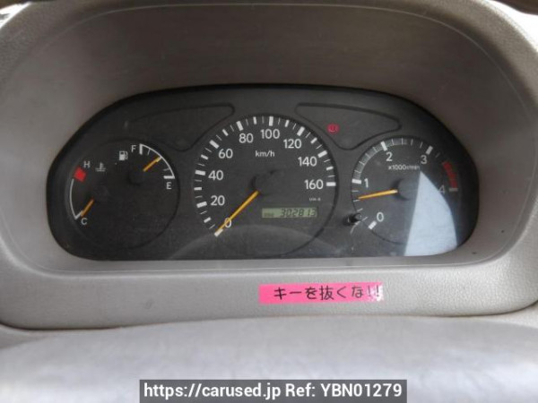 Used 2009 MT toyota dyna-route-van XZU508V Image[24]