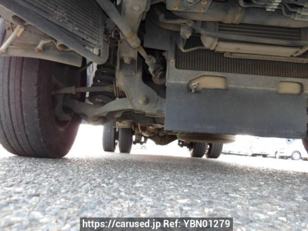 Used 2009 MT toyota dyna-route-van XZU508V Image[30]