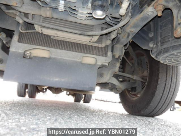 Used 2009 MT toyota dyna-route-van XZU508V Image[31]