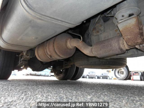 Used 2009 MT toyota dyna-route-van XZU508V Image[32]