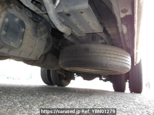 Used 2009 MT toyota dyna-route-van XZU508V Image[33]