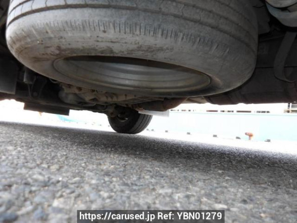 Used 2009 MT toyota dyna-route-van XZU508V Image[34]