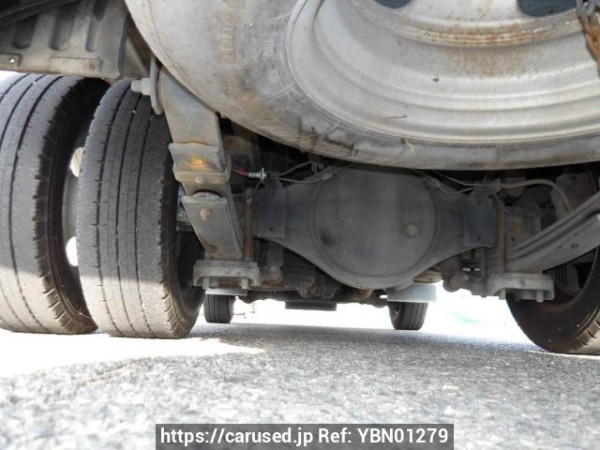 Used 2009 MT toyota dyna-route-van XZU508V Image[36]