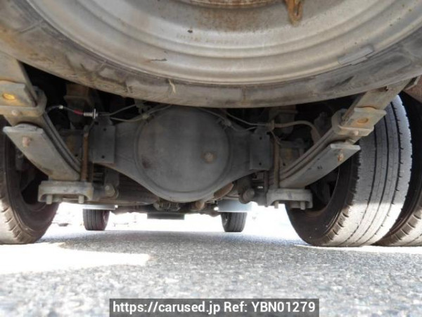 Used 2009 MT toyota dyna-route-van XZU508V Image[38]