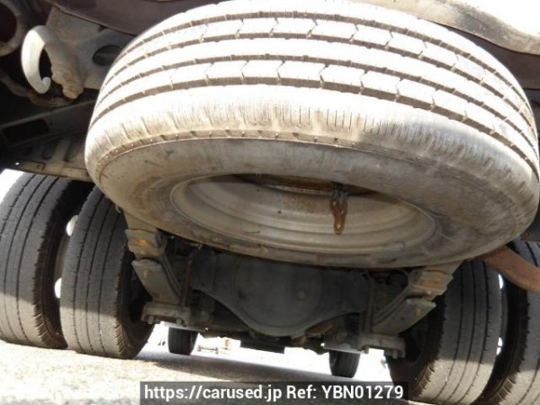 Used 2009 MT toyota dyna-route-van XZU508V Image[39]