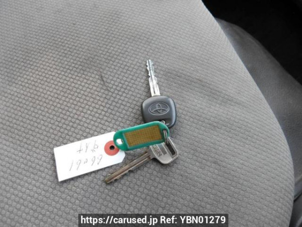 Used 2009 MT toyota dyna-route-van XZU508V Image[41]