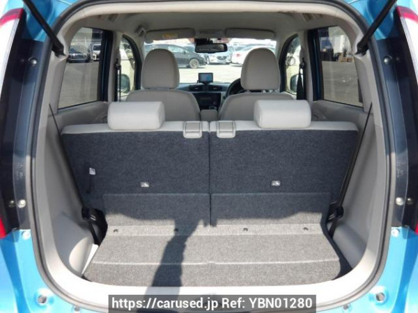 Used 2015 AT nissan dayz B21W Image[8]