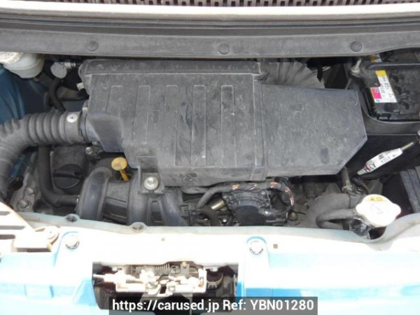 Used 2015 AT nissan dayz B21W Image[10]