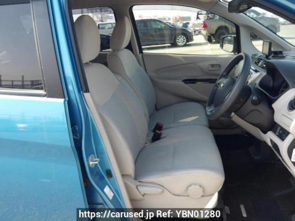 Used 2015 AT nissan dayz B21W Image[13]