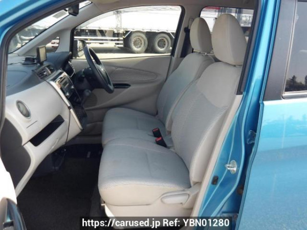 Used 2015 AT nissan dayz B21W Image[14]