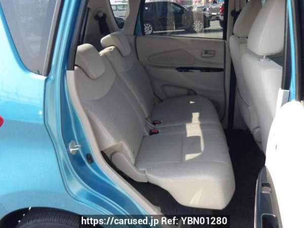 Used 2015 AT nissan dayz B21W Image[15]