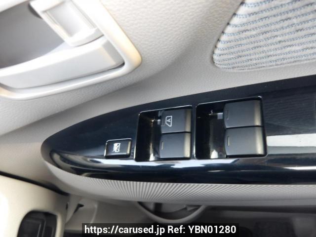 Buy Used 2015 Nissan DAYZ B21W (YBN01280) - Carused.jp