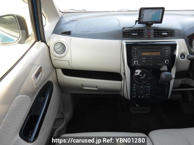 Buy Used 2015 Nissan DAYZ B21W (YBN01280) - Carused.jp
