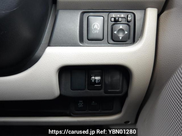 Used 2015 AT nissan dayz B21W Image[22]