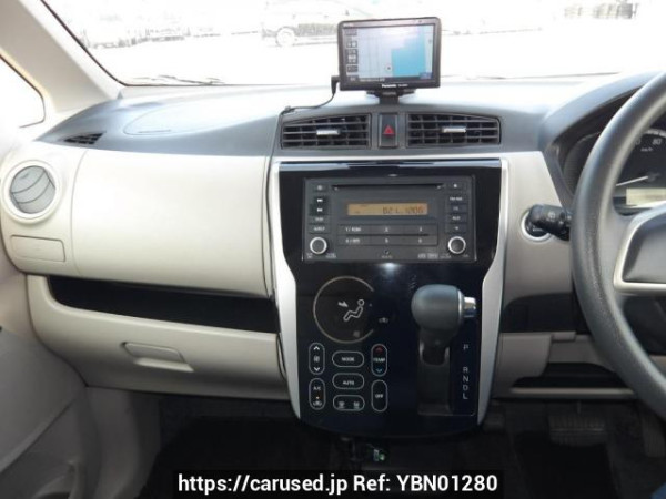 Used 2015 AT nissan dayz B21W Image[23]