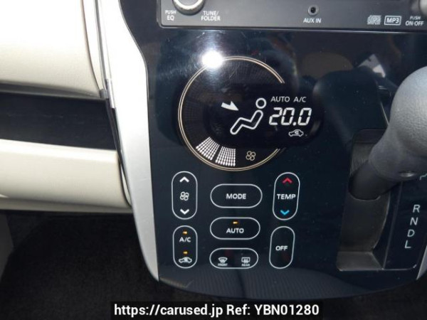 Used 2015 AT nissan dayz B21W Image[26]
