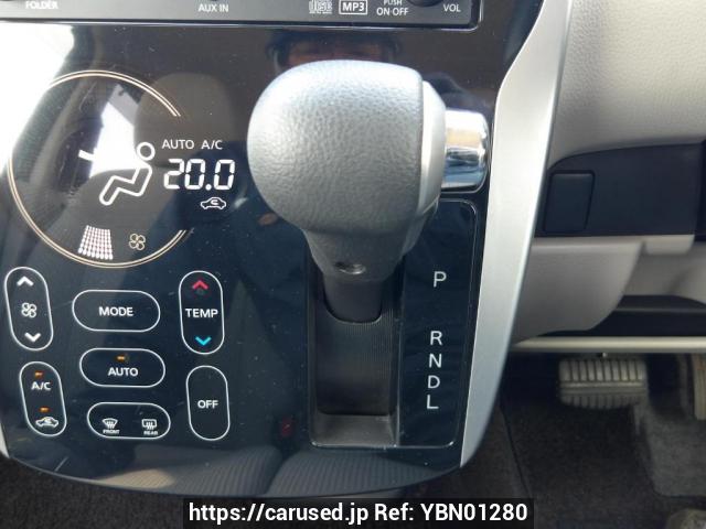 Buy Used 2015 Nissan DAYZ B21W (YBN01280) - Carused.jp