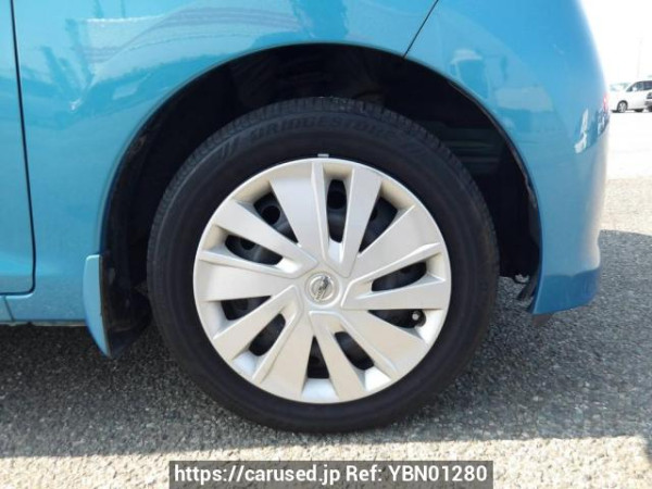 Used 2015 AT nissan dayz B21W Image[30]
