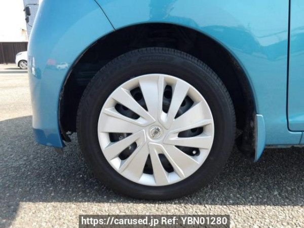 Used 2015 AT nissan dayz B21W Image[31]