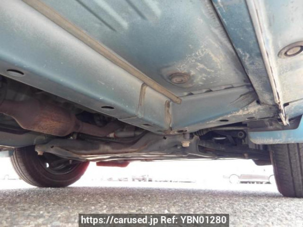 Used 2015 AT nissan dayz B21W Image[36]