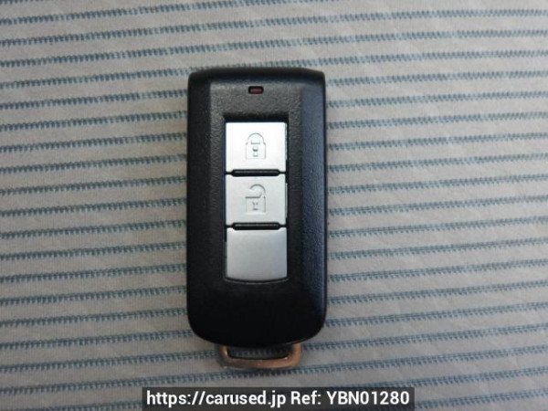 Used 2015 AT nissan dayz B21W Image[43]