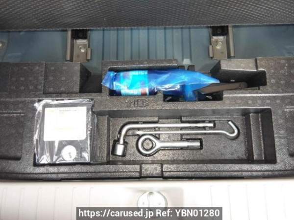 Used 2015 AT nissan dayz B21W Image[44]