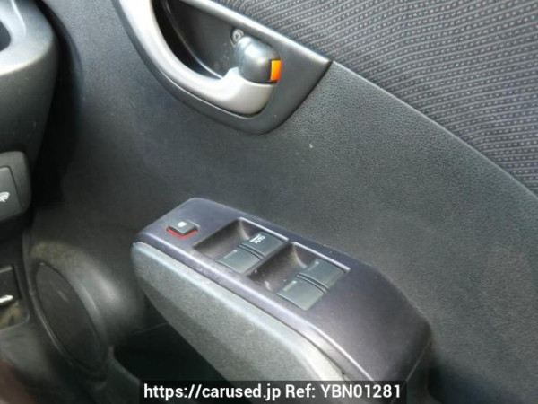 Used 2009 AT honda fit GE8 Image[18]