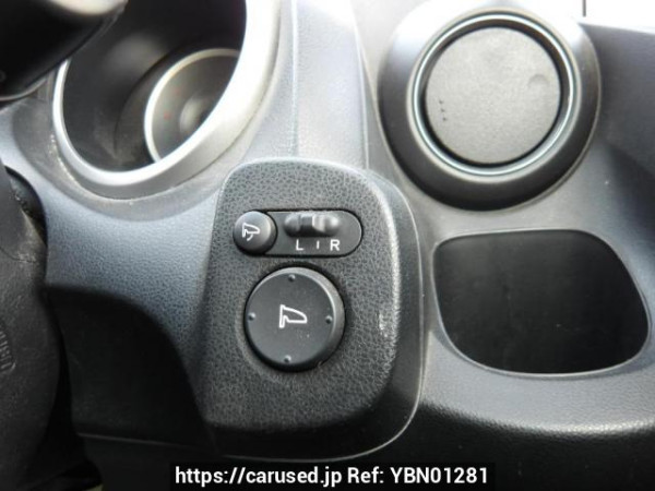 Used 2009 AT honda fit GE8 Image[22]