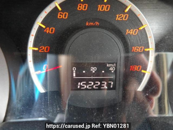 Used 2009 AT honda fit GE8 Image[26]