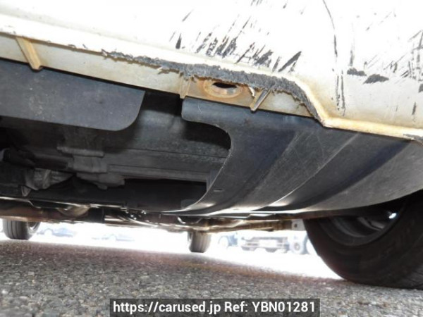 Used 2009 AT honda fit GE8 Image[32]