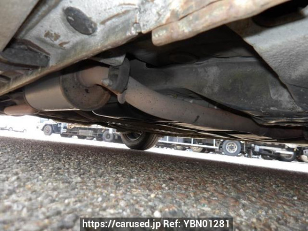 Used 2009 AT honda fit GE8 Image[33]