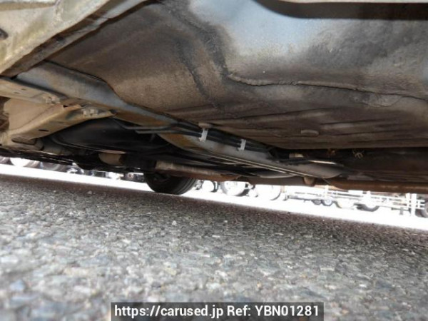 Used 2009 AT honda fit GE8 Image[35]