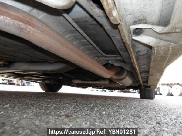 Used 2009 AT honda fit GE8 Image[36]