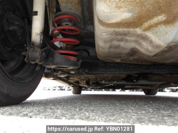 Used 2009 AT honda fit GE8 Image[37]