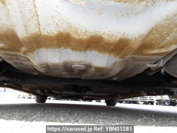 Used 2009 AT honda fit GE8 Image[38]