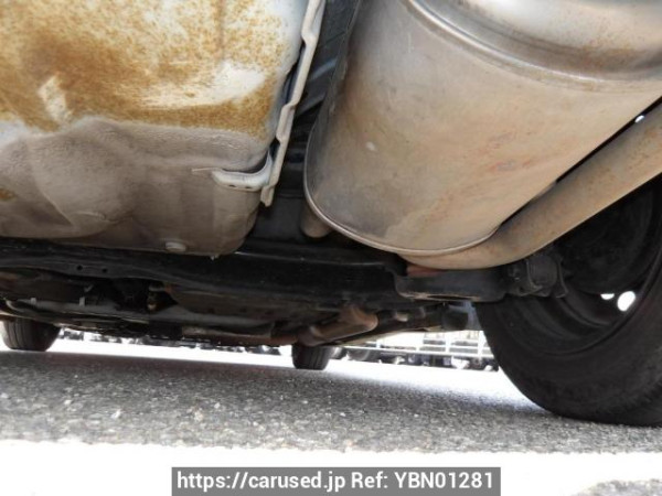 Used 2009 AT honda fit GE8 Image[39]