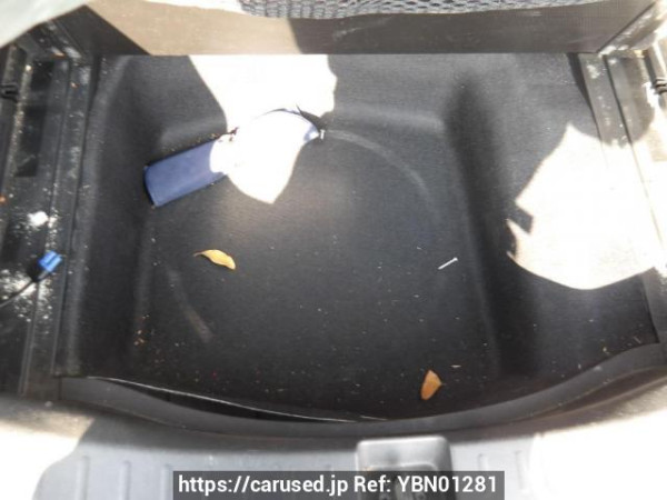 Used 2009 AT honda fit GE8 Image[41]