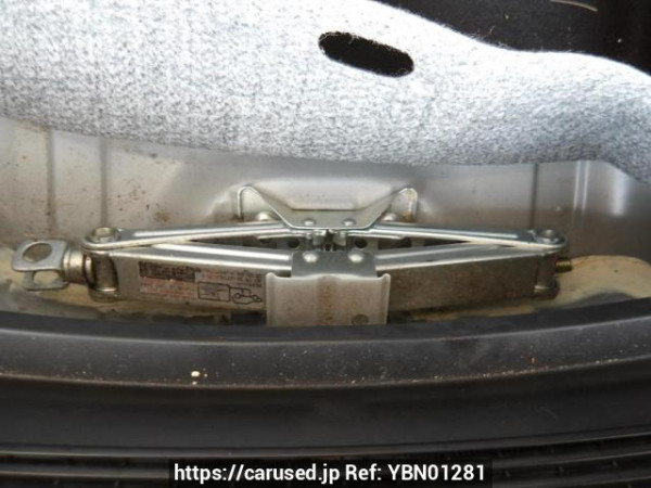 Used 2009 AT honda fit GE8 Image[43]