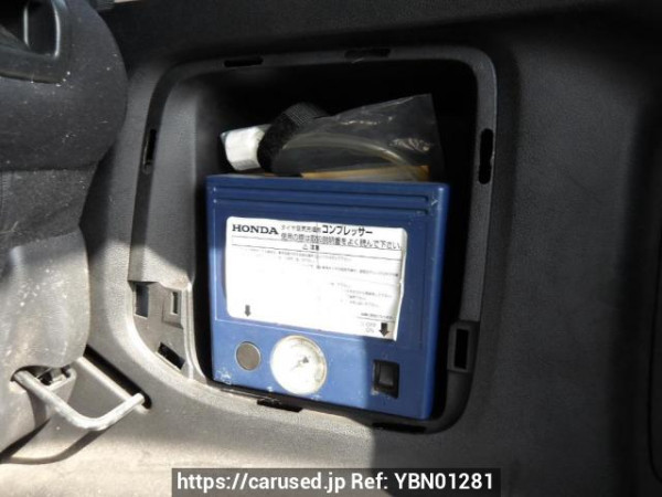 Used 2009 AT honda fit GE8 Image[44]