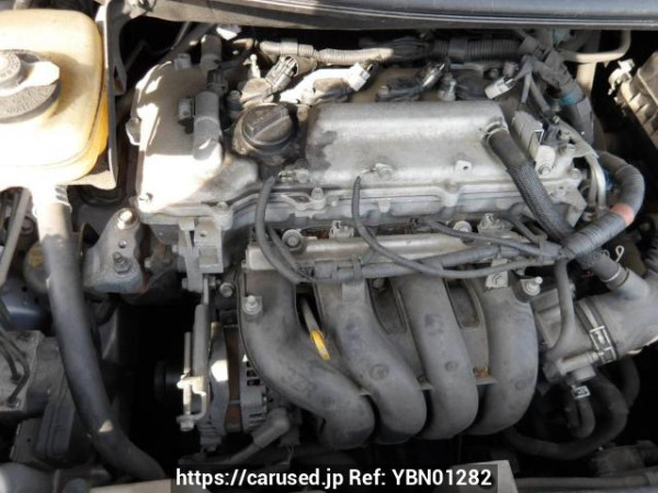 Used 2009 AT toyota noah ZRR70W Image[9]