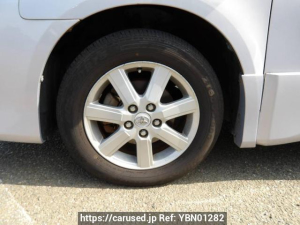 Used 2009 AT toyota noah ZRR70W Image[32]