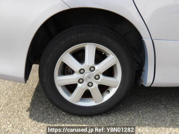 Used 2009 AT toyota noah ZRR70W Image[33]