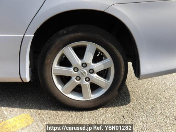 Used 2009 AT toyota noah ZRR70W Image[34]